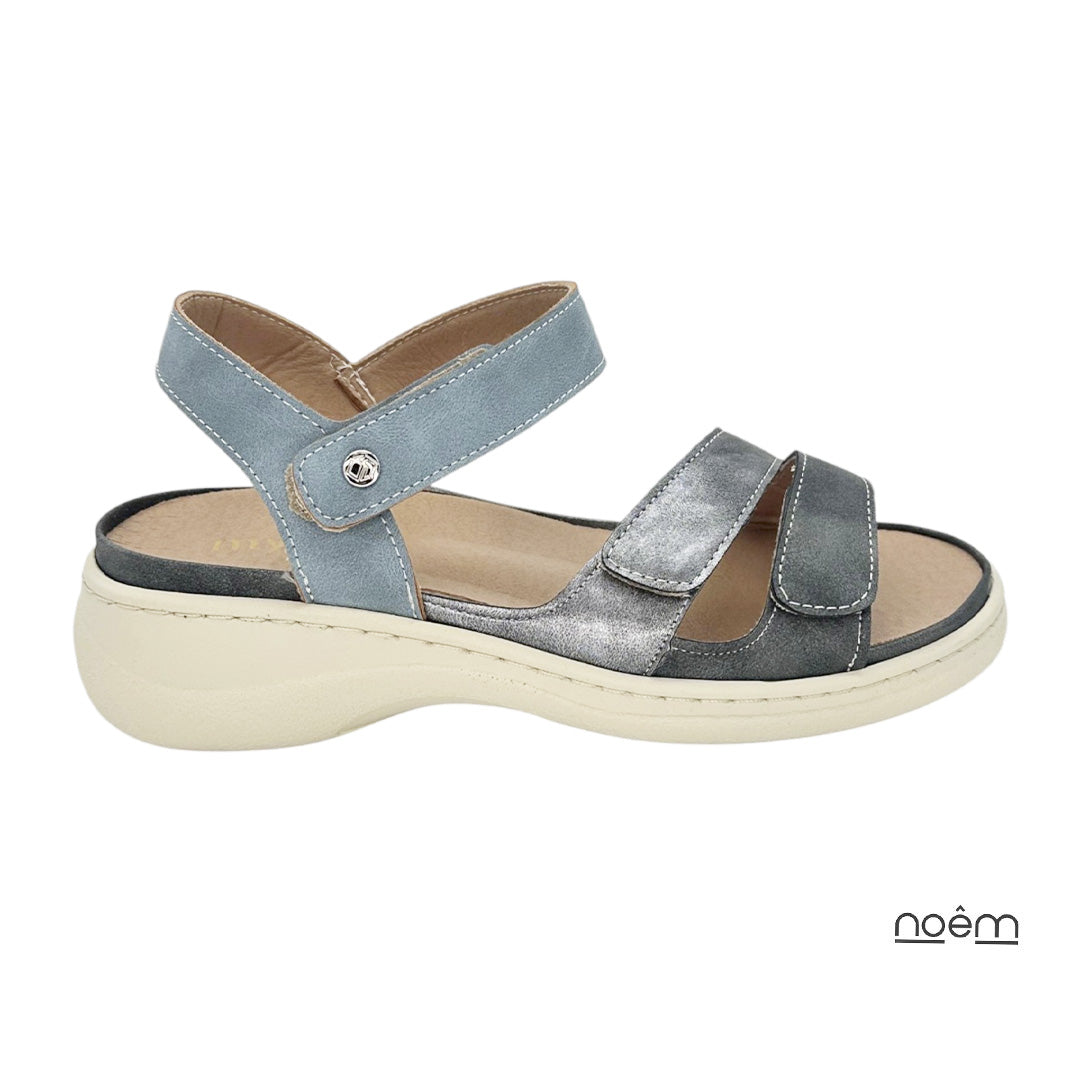 Sandalia Platilla