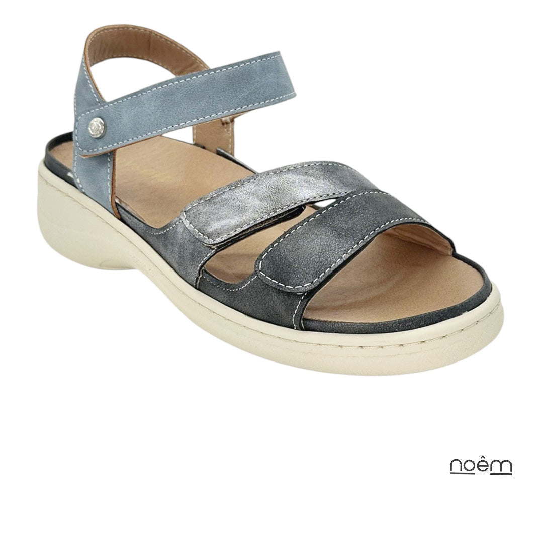 Sandalia Platilla